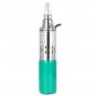 DC 12V 180W 3m/h Lift 45m Stainless Portable Water Deep Well Solar Pump for Farm Household Irrigatio