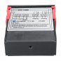 12V Temperature Controller 10A 1500W Digital Dispaly Microcomputer Temperature Controller Switch