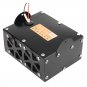 650W 12V/24V Fan Heater Defroster Demister Heating Warmer Windscreen