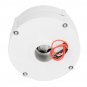 YC-200 200W Permanent Magnet Generator AC Alternator For Horizontal Water Electricity Wind Generator
