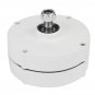YC-200 200W Permanent Magnet Generator AC Alternator For Horizontal Water Electricity Wind Generator