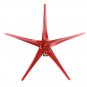 Minleaf ML-WT2 1000W Wind Power Electricity Generator 12V/24V 5 Wind Blades Horizontal Wind Generato