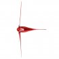 Minleaf ML-WT2 1000W Wind Power Electricity Generator 12V/24V 5 Wind Blades Horizontal Wind Generato