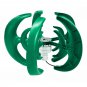 1000W 12V/24V 5 Blades Wind Turbines Wind Power Generator With Controller