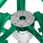 1000W 12V/24V 5 Blades Wind Turbines Wind Power Generator With Controller