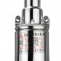 12V/24V Deep Well Pump Peak 300W 8m3/h Solar Submersible Pump