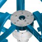 1000W 12V/24V 5 Blades Lantern Power Wind Turbines Generator With Charge Controller