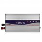 1000W Peak 12V / 24V to 220V Pure Sine Wave Inverter Power Inverter Converter