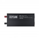 Intelligent Screen Digital Display Pure Sine Wave Sinusoidal Power Inverter 12V/24V To 220V 4000W Co