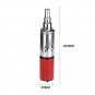 280W 12/24V Submersible Water Pump Solar Deep Well Pump