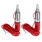280W 12/24V Submersible Water Pump Solar Deep Well Pump