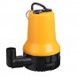 DC submersible Pump DC 12/24V Low Noise Solar Power Supply Supported Water Pump 4500L / H 50W 4600rp