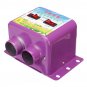 12V 800W Car Air Heater Defroster Fast Heater Portable Windscreen Screen Heater for Defrosting Demis