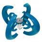 500W 12V/24V 4 Blades Wind Turbine Generator Vertical Axis Clean Energy Power