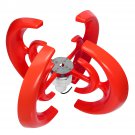 500W 12V/24V Lantern Wind Turbine Generator Vertical Axis Powe Auto