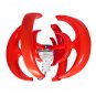 500W 12V/24V Lantern Wind Turbine Generator Vertical Axis Powe Auto