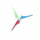 1000W 12V/24V 3 Blades Power Wind Turbine Generator Charge Controller Windmill