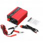 3000W Peaks DC 12 / 24V to AC 110V Car Power Inverter Digital Modified Sine Wave Converter
