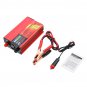 4000W Peaks DC 12 / 24V to AC 110V Car Power Inverter Digital Modified Sine Wave Converter