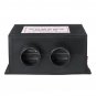 12V/24V Car Truck Heater 500W Quiet Heating Fan Warmer Windscreen Defroster Demister