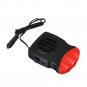 12/24V 300W Car Vehicle Portable Heater Heating Cooling Fan Window Windscreen Defroster Demister