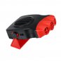 12/24V 300W Car Vehicle Portable Heater Heating Cooling Fan Window Windscreen Defroster Demister