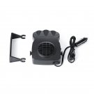 12/24V 300W Portable Car Vehicle Heater Heating Cool Fan Window Windscreen Defroster Demister