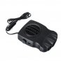 12/24V 300W Portable Car Vehicle Heater Heating Cool Fan Window Windscreen Defroster Demister