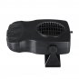 12/24V 300W Portable Car Vehicle Heater Heating Cool Fan Window Windscreen Defroster Demister