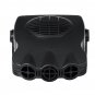 12/24V 300W Portable Car Vehicle Heater Heating Cool Fan Window Windscreen Defroster Demister