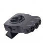 12/24V 300W Portable Car Vehicle Heater Heating Cool Fan Window Windscreen Defroster Demister