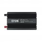 Universal Socket 1200W Display Inverter DC12V/24V to AC 220V Pure Sine Wave Power Inverter
