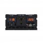 Universal Socket 1200W Display Inverter DC12V/24V to AC 220V Pure Sine Wave Power Inverter