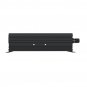 Universal Socket 1200W Display Inverter DC12V/24V to AC 220V Pure Sine Wave Power Inverter