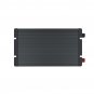 Universal Socket 1200W Display Inverter DC12V/24V to AC 220V Pure Sine Wave Power Inverter