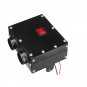 12V/24V 1000W Car Vehicle Heater Mute Fast Heating Windscreen Demister Defroster Hot Air Conditioner