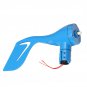 400W DC 12V/24V 5 Blades Wind Turbine Generator Power with Charge Controller Set
