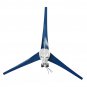 700W 3/5 Blades 12V 24V Wind Turbine Generator W/ Charge Controller