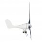 700W 3/5 Blades 12V 24V Wind Turbine Generator W/ Charge Controller