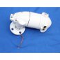 High Efficiency 100W DC12V/24V 3 Blades Wind Turbine Generator