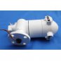High Efficiency 100W DC12V/24V 3 Blades Wind Turbine Generator
