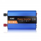 6000W DC 12V/24/48/60V to AC 220V Solar Power Inverter Modified Sine Wave Converter