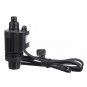 Sunsun JP-450G 110V 240V 6W 400L Water Pump for HW-602B HW-603B