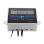 W1411 12V 24V 220V 10A LED Digital Temperature Controller Thermostat Control Switch Sensor