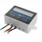 W1411 12V 24V 220V 10A LED Digital Temperature Controller Thermostat Control Switch Sensor