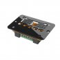 W1013 2 in 1 12V 24V 220V Digital Thermometer Temperature Humidity Controller