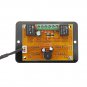 W1013 2 in 1 12V 24V 220V Digital Thermometer Temperature Humidity Controller