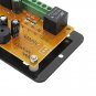 W1013 2 in 1 12V 24V 220V Digital Thermometer Temperature Humidity Controller
