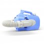 5L ULV Electric Fogger Disinfection Cold Sprayer Portable Office Home