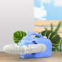 5L ULV Electric Fogger Disinfection Cold Sprayer Portable Office Home